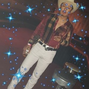 Meet your Posher, Oliver